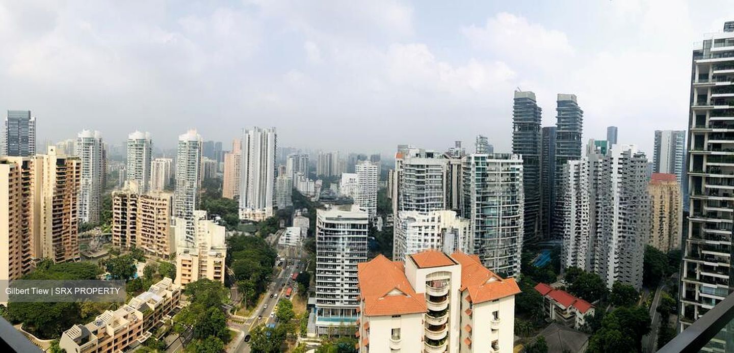 8 Saint Thomas (D9), Condominium #506415371